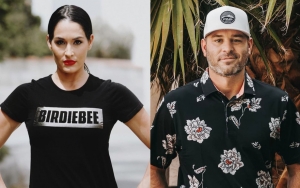 Nikki Bella 'Disgusted' at Her Brother After 'Massive Fight About Politics'