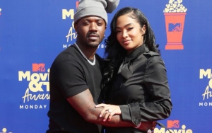 Ray J and Princess Love Hint at Reconciliation After Divorce Filing