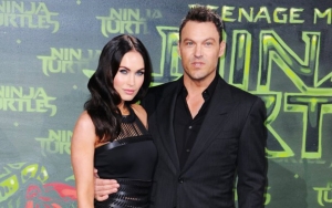 Megan Fox Appears to Subtly Shades Brian Austin Green With New 'Once in a Lifetime' Romance