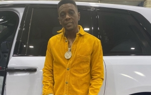 Boosie Badazz Claims That Being a Rapper Is the Most Dangerous Job