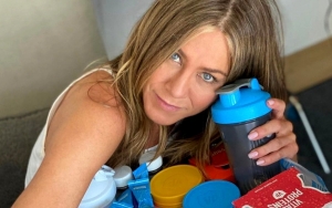 Jennifer Aniston Excited to Serve as Chief Creative Officer of Vital Proteins