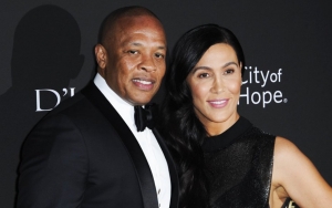 Dr. Dre's Estranged Wife Accuses Him of Using Coronavirus Concerns to Avoid In-Person Deposition