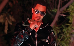 T.I. Describes Protests Against Police Brutality and Systematic Racism as 'Self-Defense'