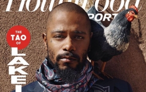 LaKeith Stanfield Admits to 'Going Through Things' When Sparking Concerns With Troubling Posts
