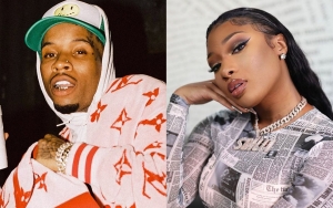 Tory Lanez Enters Not Guilty Plea in Megan Thee Stallion Shooting While Vacationing in Mexico