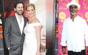 Katherine Heigl's Husband Fires Back at Isaiah Washington for Reigniting Long-Running Feud