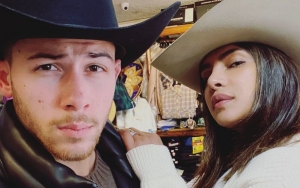 Priyanka Chopra and Nick Jonas Raise Awareness for Food Insecurity Through FEED's Holiday Campaign