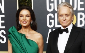 Michael Douglas Recalls First Impression of Catherine Zeta-Jones on 20th Wedding Anniversary 