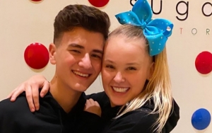 JoJo Siwa Insists Mark Bontempo Is Not 'Toxic' When Responding to Critics After Split