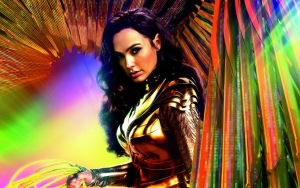 'Wonder Woman 1984' Gets Christmas Day Release on HBO Max and Select Theaters