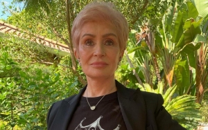Sharon Osbourne Forced to Go Into Second Quarantine After Another COVID-19 Exposure