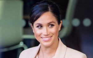 Meghan Markle Reveals Contribution to Unauthorized Biography 'Finding Freedom'