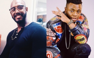 Bobby Brown's Son Pays Tribute to Late Brother Bobby Brown Jr.