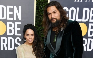 Jason Momoa Recalls How Wife Lisa Bonet Turned Him Into a 'Mess' on First Date