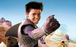 Taylor Lautner's Fans in Uproar as He's Not Returning for 'Sharkboy' Spin-Off 'We Can Be Heroes'