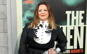 Melissa McCarthy Feels Lucky 'Nine Perfect Strangers' Made Her Family Move to Australia