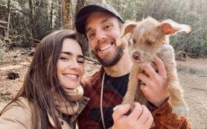 Lily Collins Insists She Is No Less a Feminist for Being An Excited Bride-to-Be