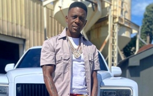 Boosie Badazz Reportedly Having Complications on Gunshot Wound Due to Diabetes