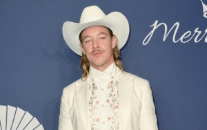 Diplo Slapped With Restraining Order Amid Revenge Porn Allegations