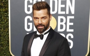 Ricky Martin Prepares 'a Couple of Embryos' for More Children