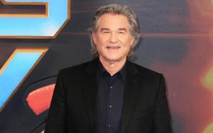 Kurt Russell Thinks Celebrities Should Stay Away From Politics as He Calls Them 'Court Jesters'
