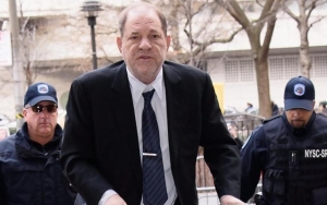 Harvey Weinstein Tests Negative for Covid-19 Amid Health Issues in Prison