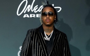 Jeremih Still in ICU Fighting for His Life Despite Coming Off Ventilator Amid Covid-19 Battle