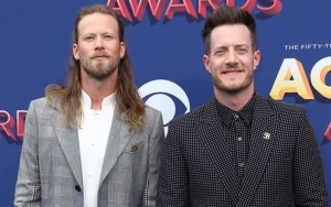 Tyler Hubbard Denies Florida Georgia Line Split Rumors Despite Unfollowing Bandmate 
