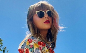 Taylor Swift Credits Songwriting for Connecting Her to Fans When Honored at Apple Music Awards