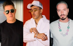 2020 Latin Grammys: Alejandro Sanz and Bad Bunny Denies J Balvin Top Wins 