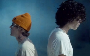 Shawn Mendes and Justin Bieber Unleash Emotion in 'Monster' Music Video 