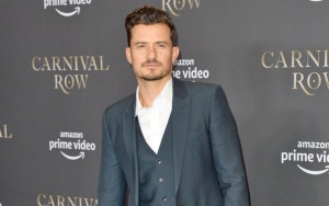 Orlando Bloom Asks Fans to Be A Blessing for ALS-Stricken 'Pirates of the Caribbean' Stunt Double