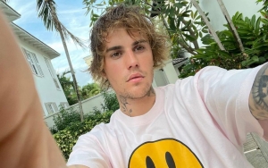 Justin Bieber Expresses Frustration Over Usage of Photos When He Was Really Unhealthy