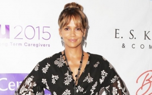 Halle Berry Reveals She Had First Orgasm During Masturbation at 11
