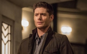 Jensen Ackles Has Same Reaction as Fans After Reading Shocking 'Supernatural' Ending