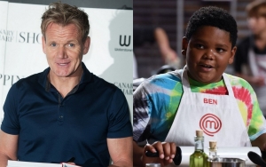 Gordon Ramsay Donated $50K Before 'MasterChef Junior' Star Died of Cancer