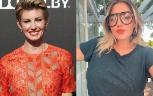 Faith Hill's Daughter Brags About Stripper Pole Move That Makes Her Feel Powerful