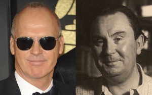 Michael Keaton Mourns Death of 'Valerie' Creator With Glowing Tribute