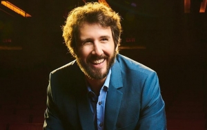 Josh Groban Calls New Album His 'Saving Grace' Amid Pandemic