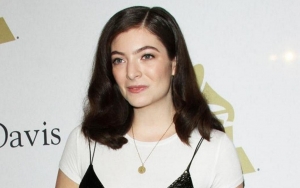 Lorde Blames 'Massive Amounts of Stress' for Her Hiatus From Social Media