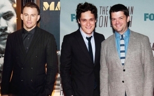Channing Tatum and '21 Jump Street' Directors Reteam for Universal's Monster Movie