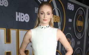Sophie Turner Debuts New Tattoo in Honor of Baby Willa