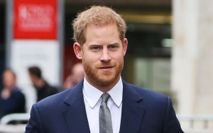 Prince Harry Named World's Sexiest Royal Despite Giving Up His Title