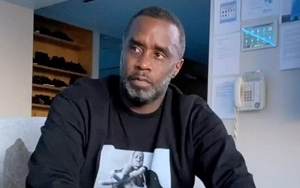 P. Diddy Recalls Spending Summer With Amish Family as Kid