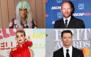Ke$ha, Sting, Katy Perry, Hugh Jackman and More Tapped for Virtual Meditate Event