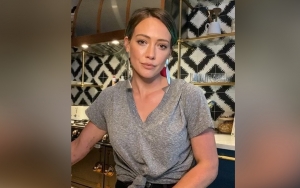 Pregnant Hilary Duff Forced to Enter Quarantine After Being Exposed to Covid-19