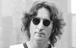 John Lennon's Album Signed for His Murderer to Be Up for Auction Once Again
