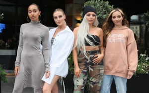 Jade Thirwall Talks About Little Mix's Longevity: We're Family Now