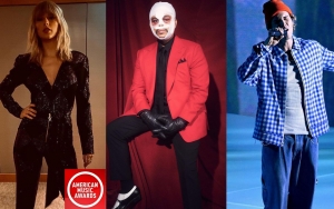 AMAs 2020: Taylor Swift Bags Top Prizes, The Weeknd and Justin Bieber Dominate Full Winner List