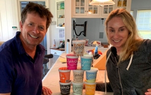Michael J. Fox Reduced to Tears by Memory of His Wife's Reaction to His Parkinson's Diagnosis